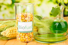 Offerton biofuel availability