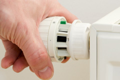 Offerton central heating repair costs