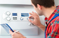 free commercial Offerton boiler quotes